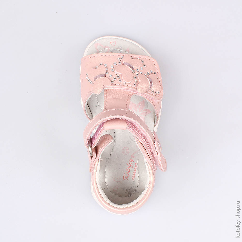 122091-22 Босоножки, все фото 4