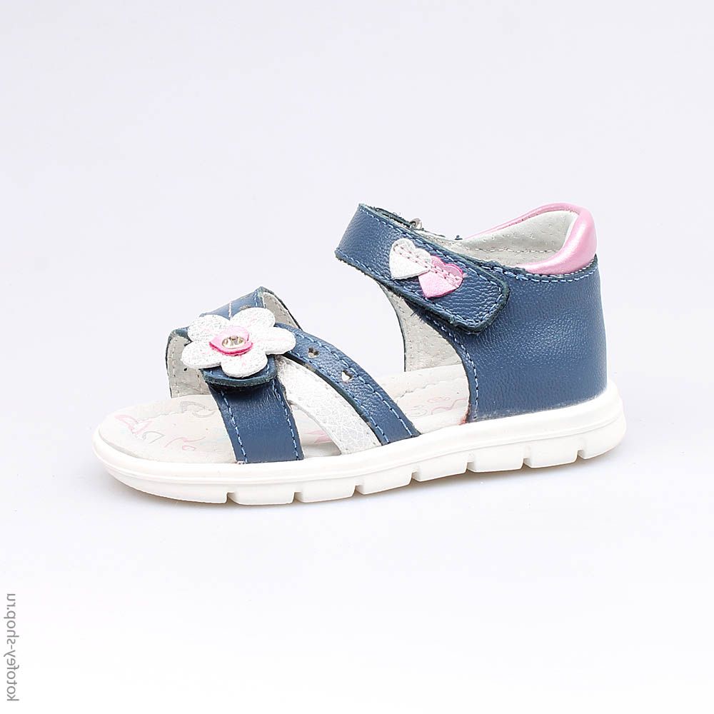 122092-21 Босоножки, все фото 1