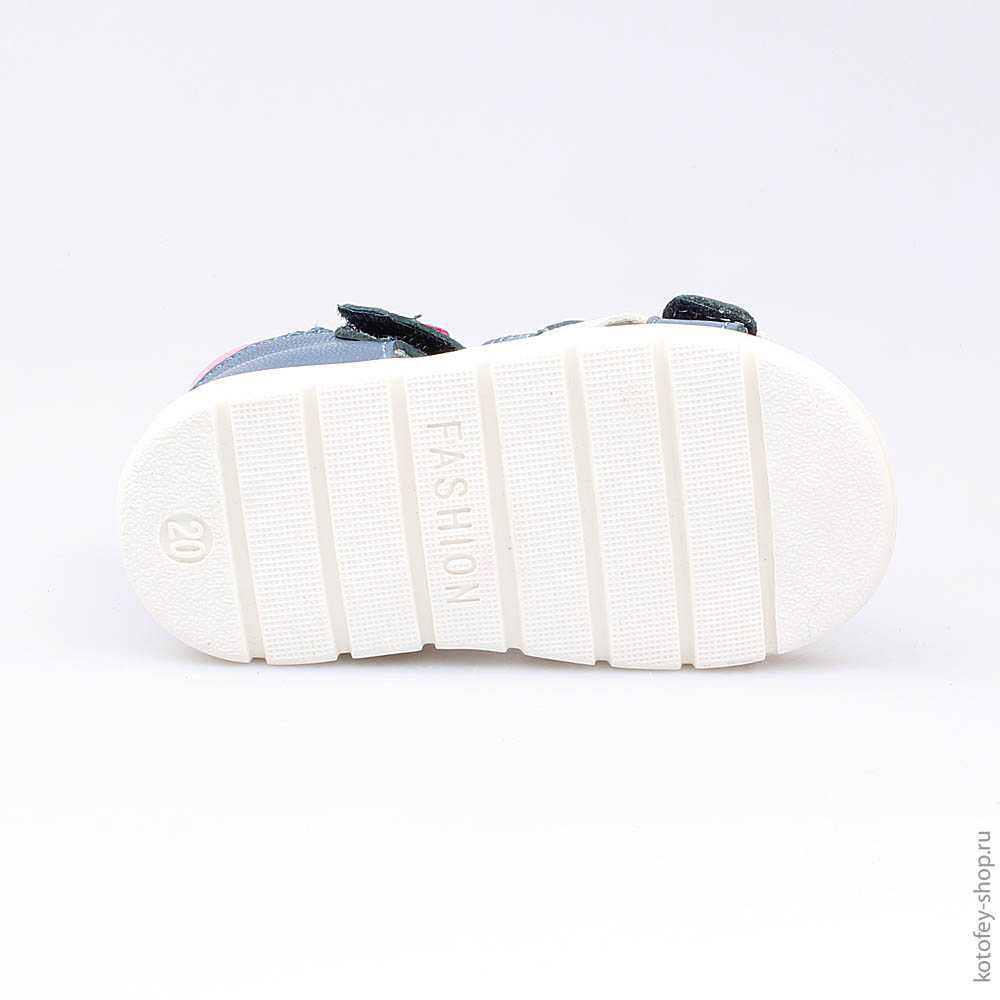 122092-21 Босоножки, все фото 3