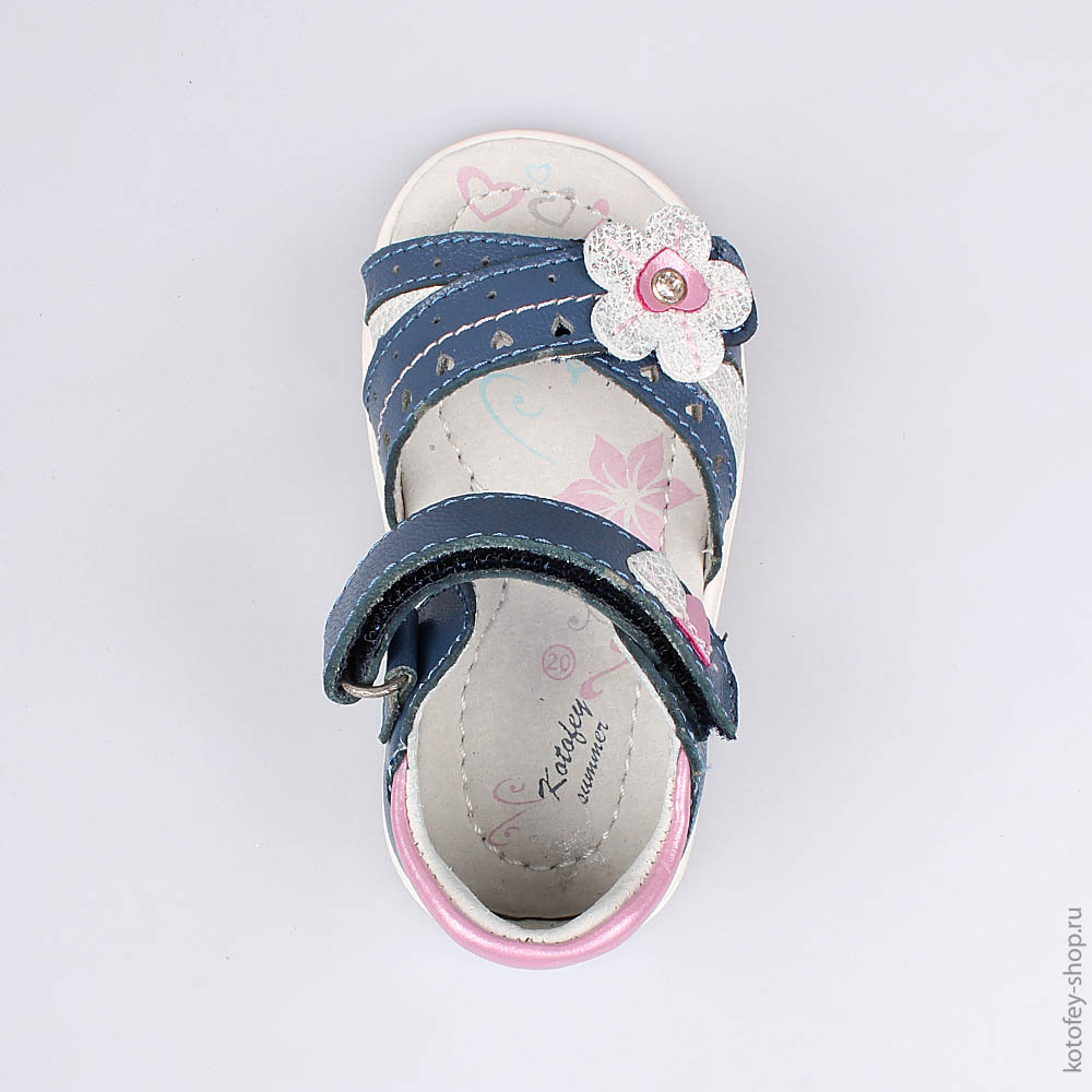 122092-21 Босоножки, все фото 4