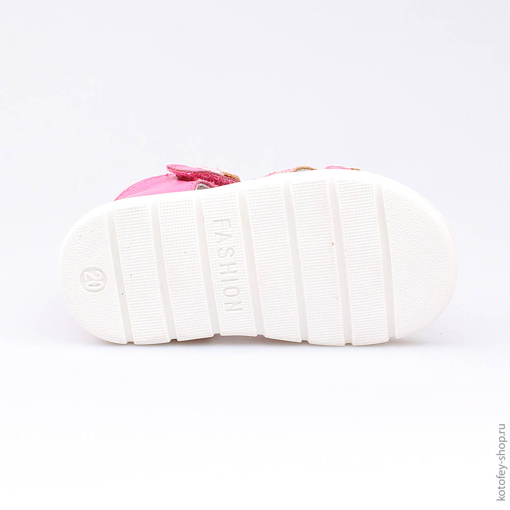 122092-22 Босоножки, все фото 3