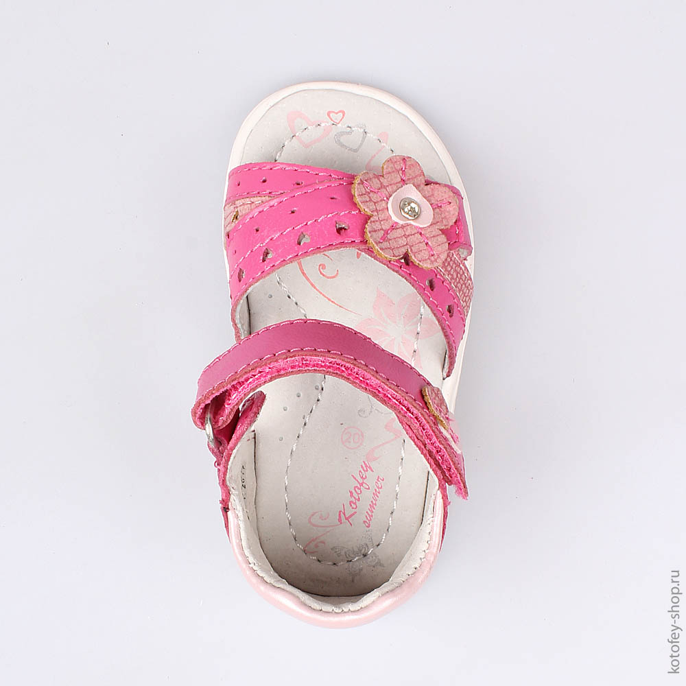 122092-22 Босоножки, все фото 4