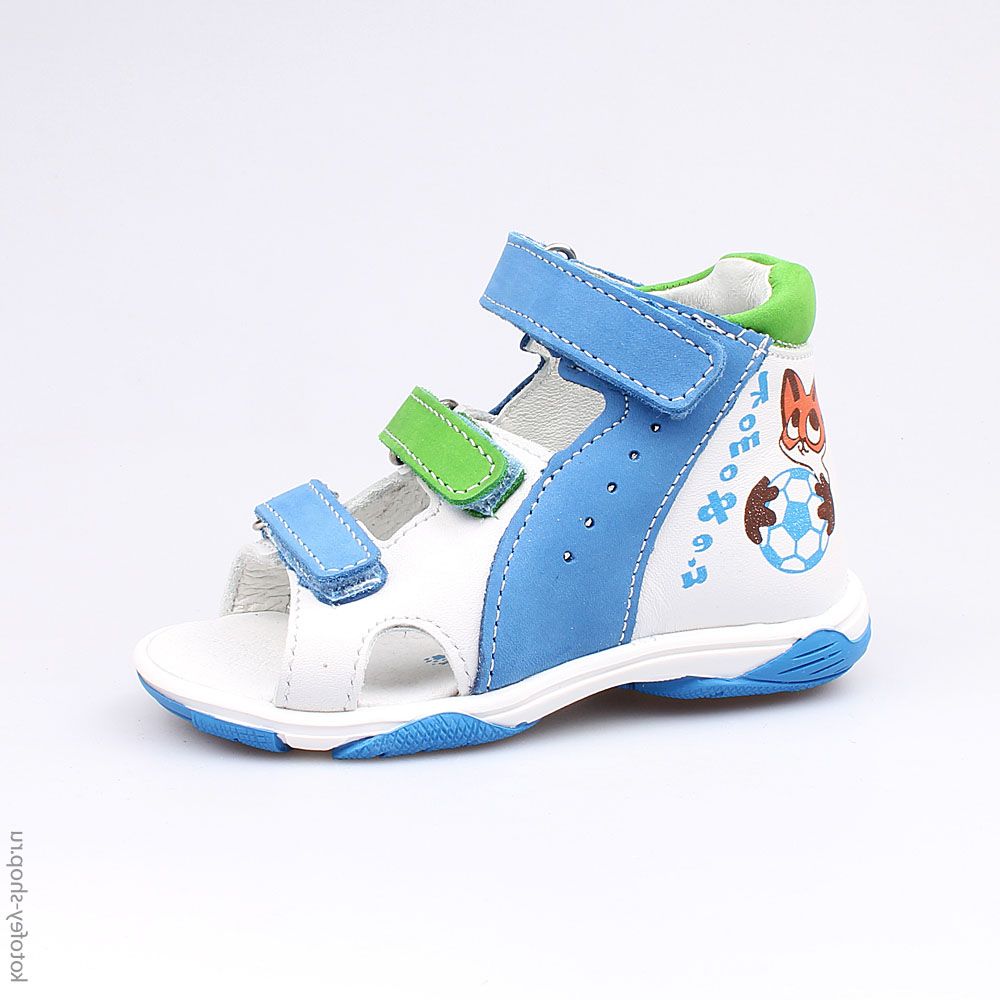 122095-21 Сандалии, все фото 1