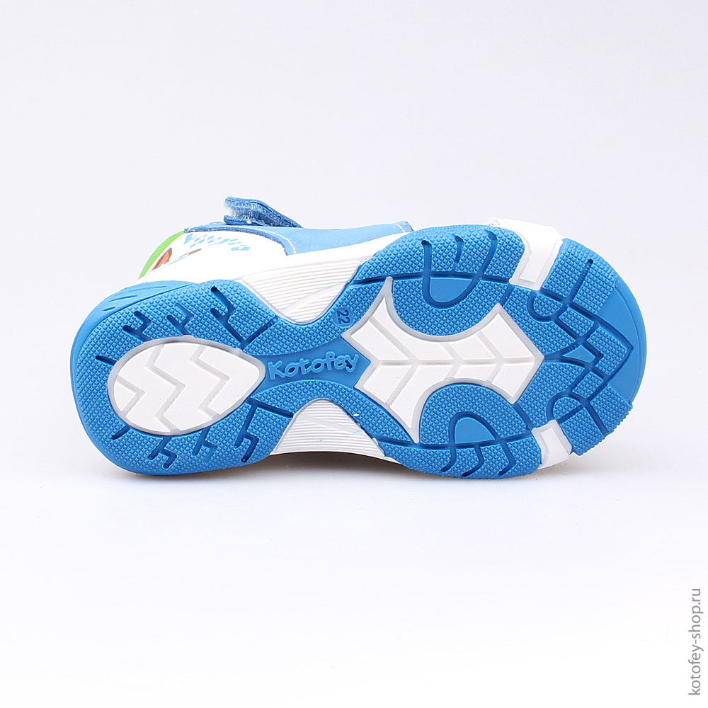 122095-21 Сандалии, все фото 3