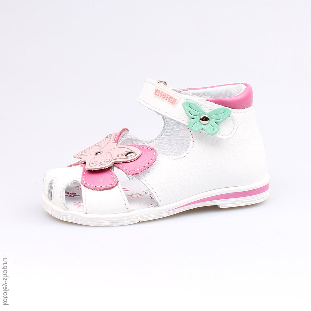 122096-21 Босоножки, все фото 1