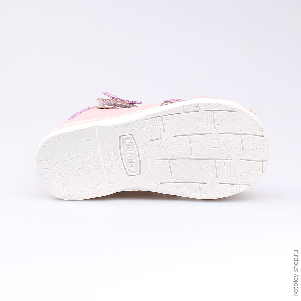 122096-22 Босоножки, все фото 3