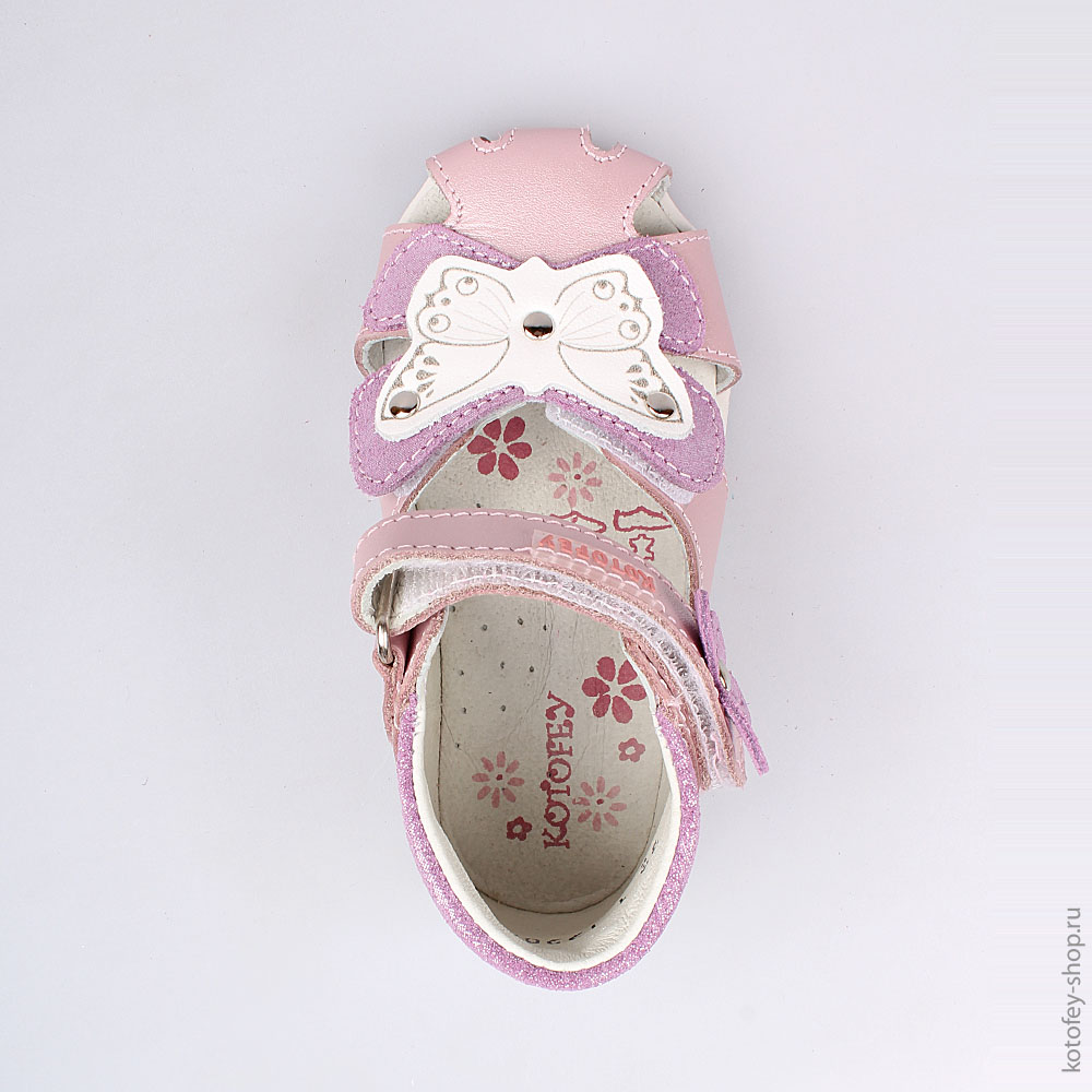 122096-22 Босоножки, все фото 4