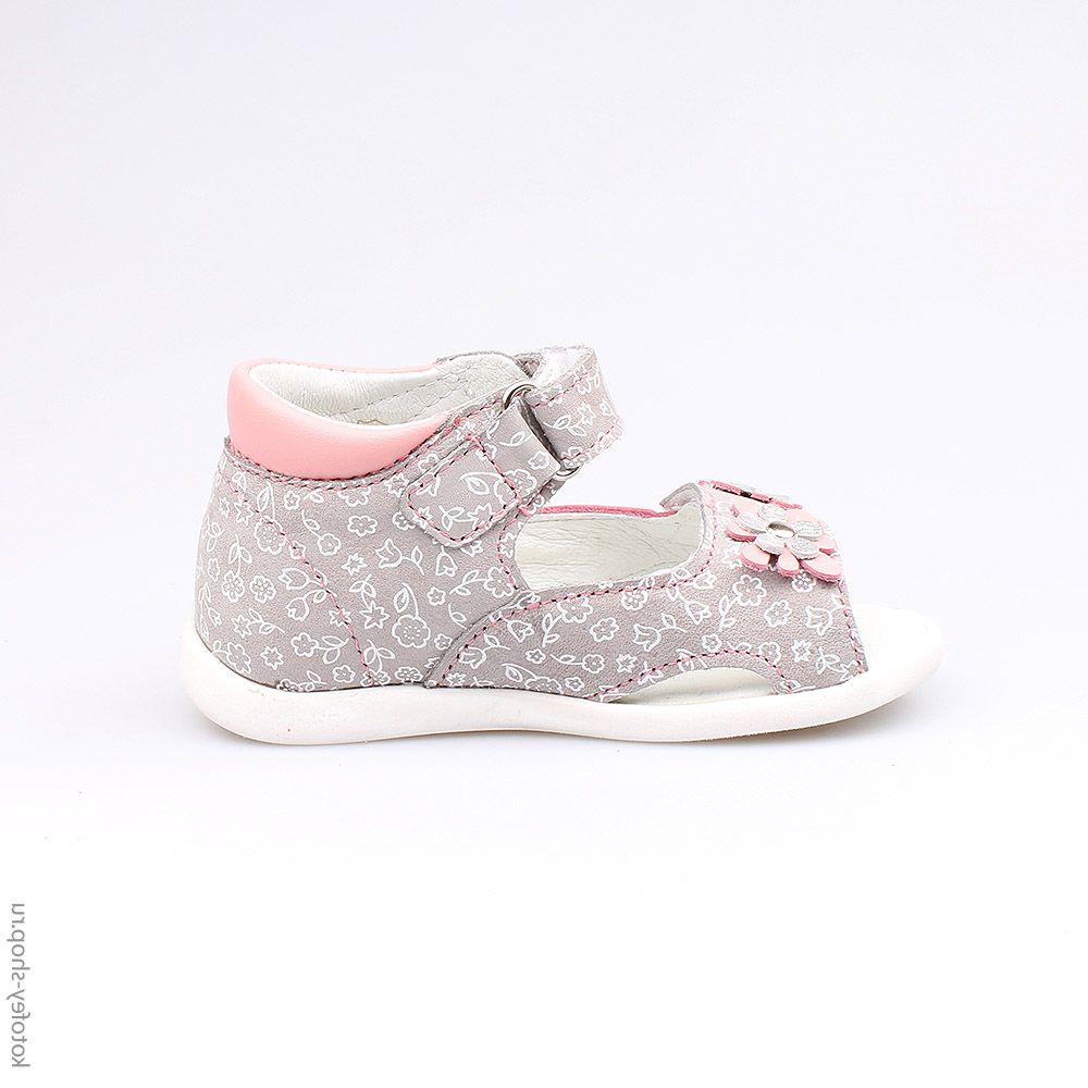 122097-21 Босоножки, все фото 2