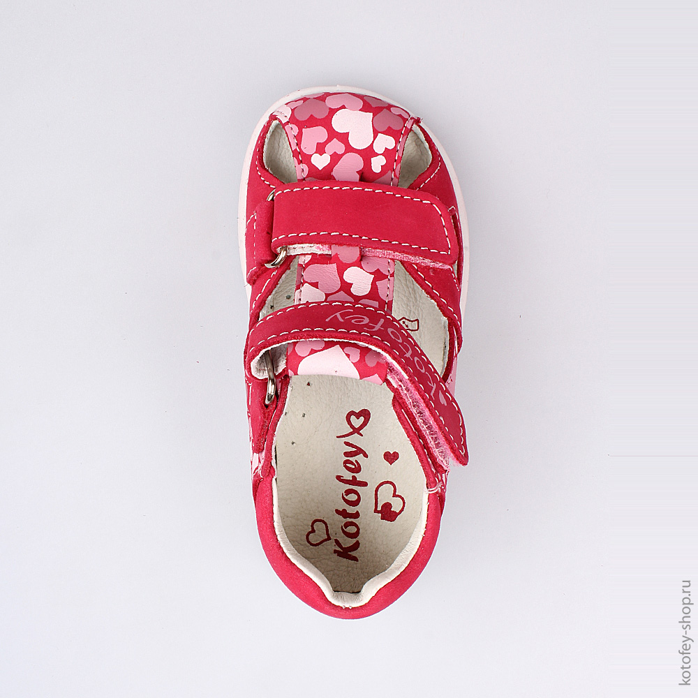 122098-21 Босоножки, все фото 4