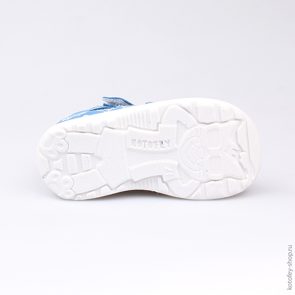 122099-21 Сандалии, все фото 3