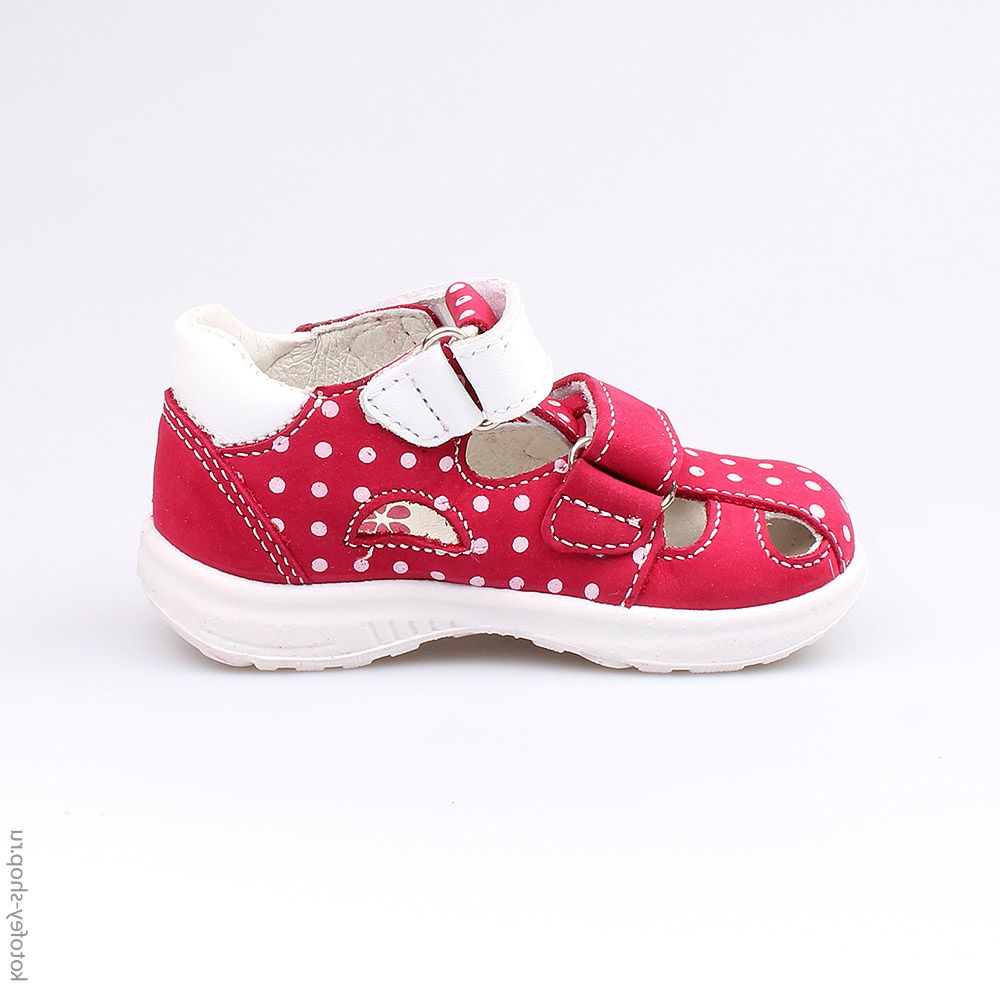 122100-21 Босоножки, все фото 2