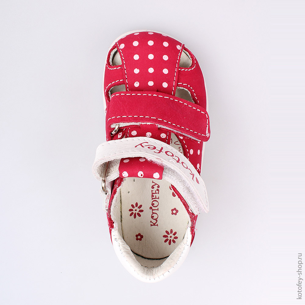 122100-21 Босоножки, все фото 4