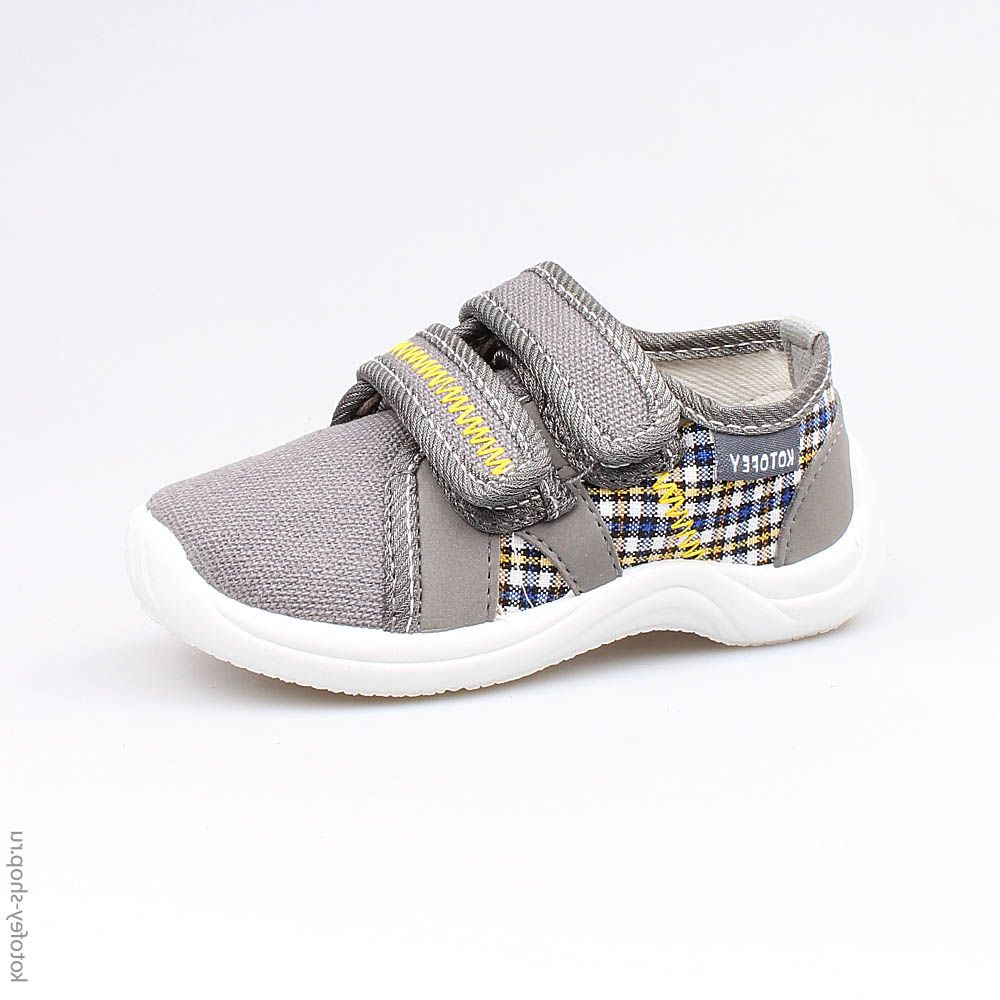 131096-11 Текстильная обувь, все фото 1