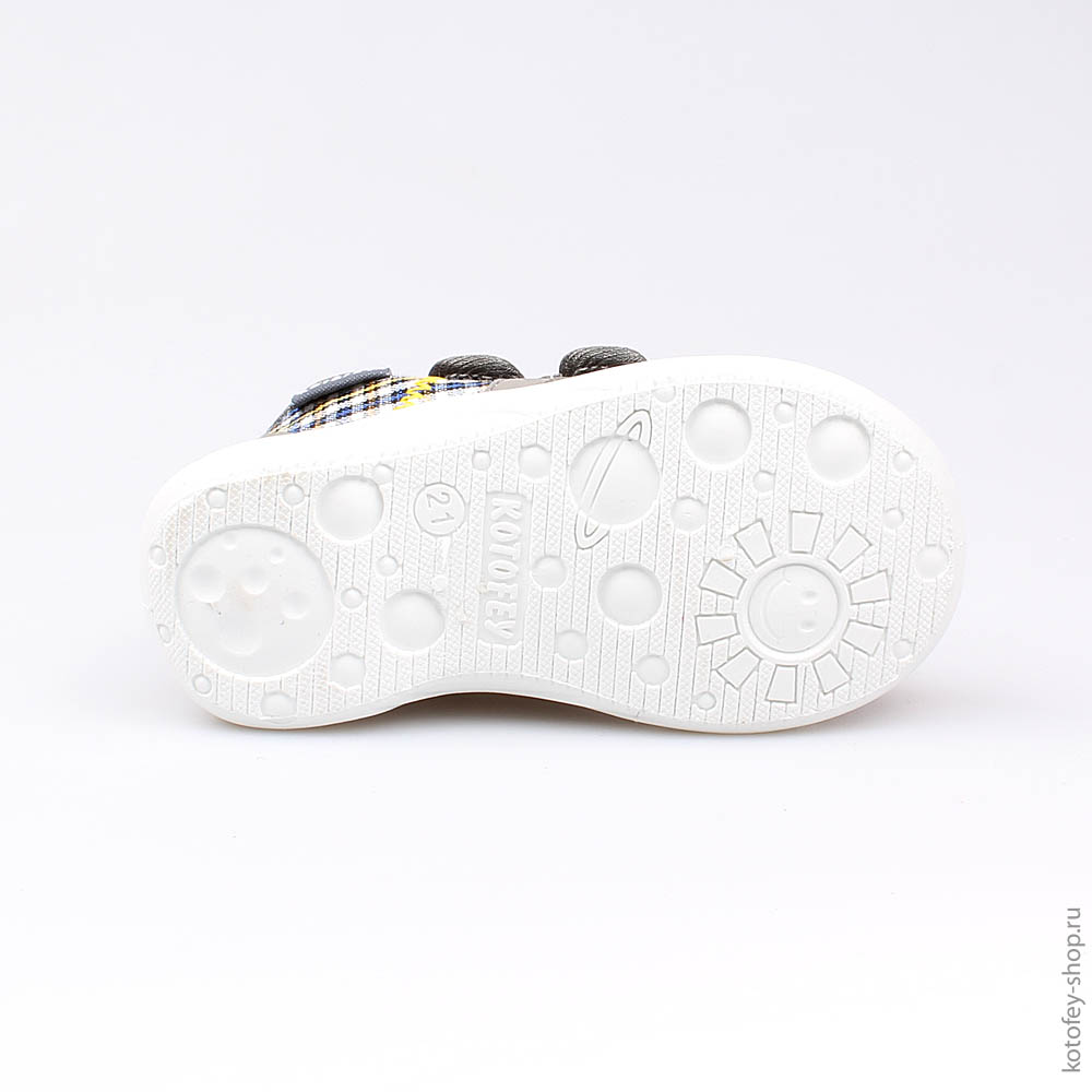 131096-11 Текстильная обувь, все фото 3