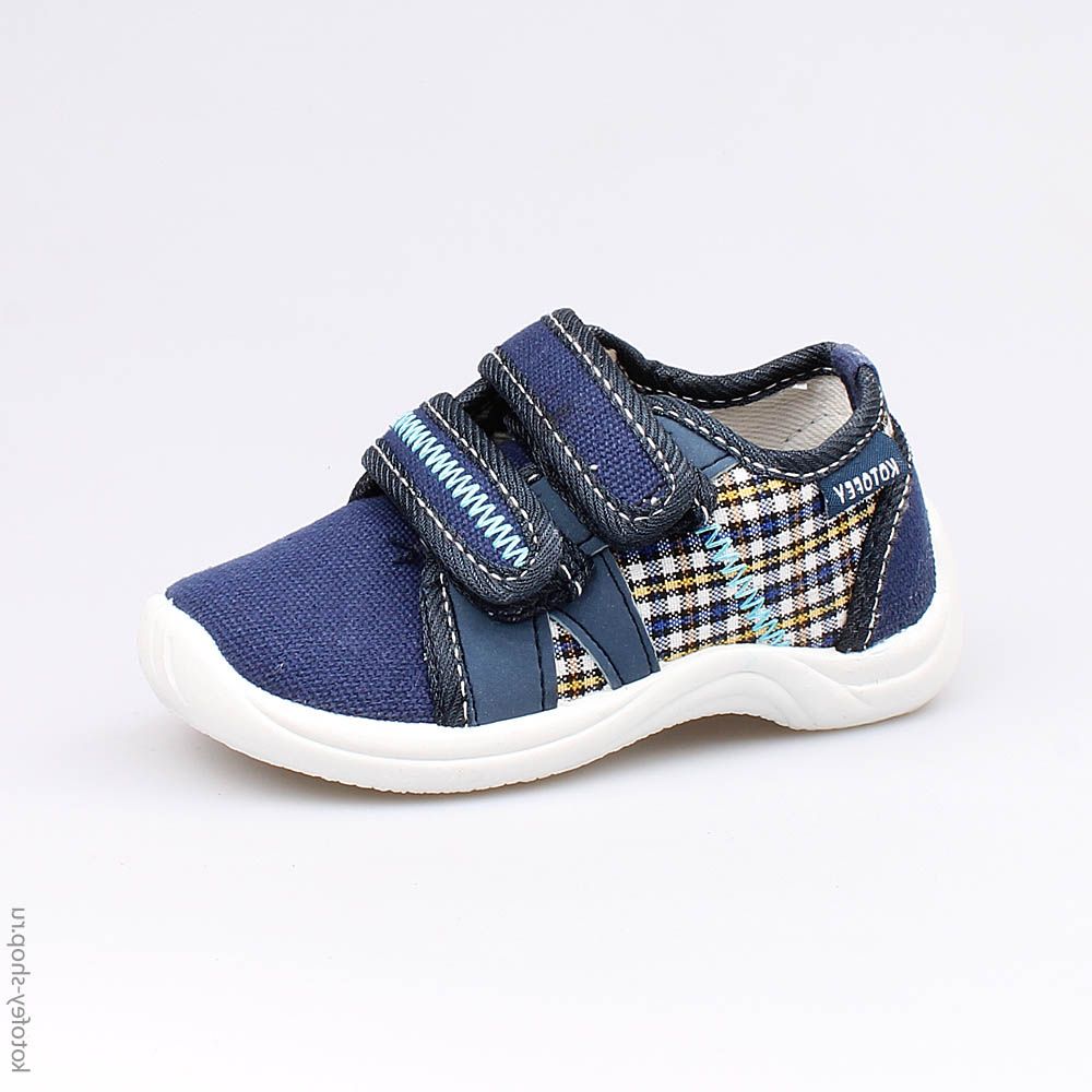 131096-12 Текстильная обувь, все фото 1