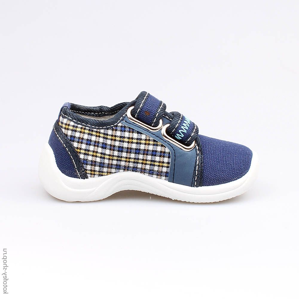 131096-12 Текстильная обувь, все фото 2