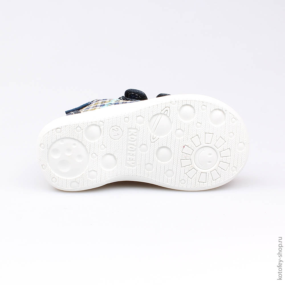 131096-12 Текстильная обувь, все фото 3