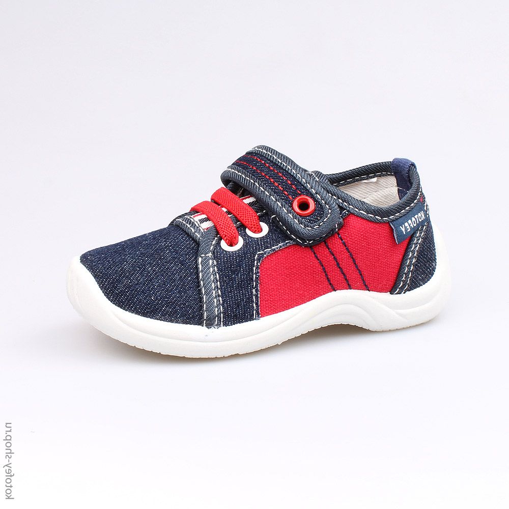 131102-11 Текстильная обувь, все фото 1