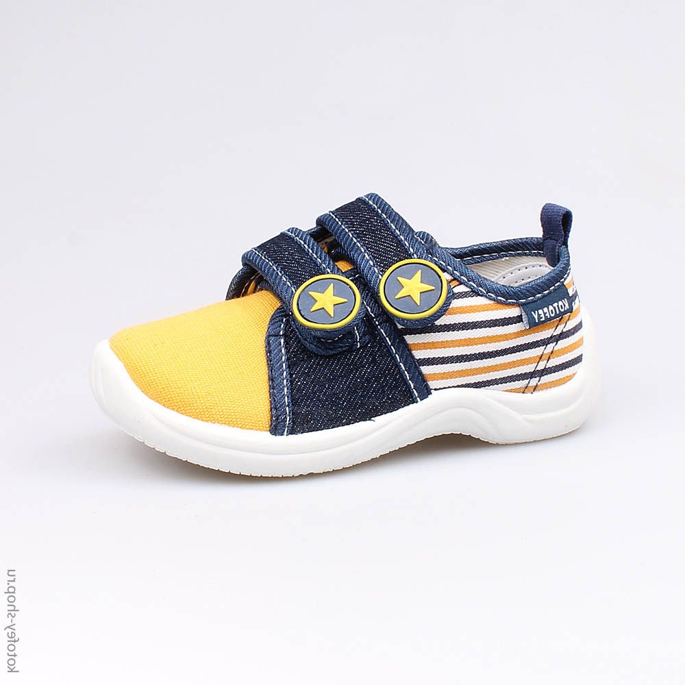 131103-11 Текстильная обувь, все фото 1