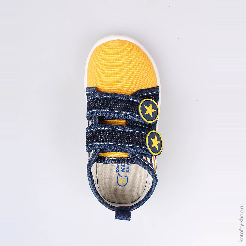 131103-11 Текстильная обувь, все фото 4