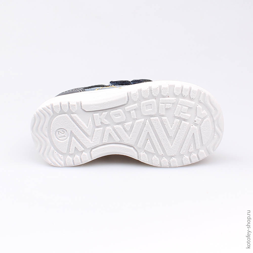 132099-21 Полуботинки, все фото 3