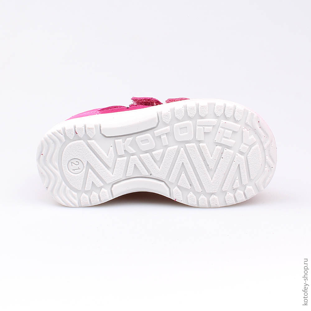 132100-22 Полуботинки, все фото 3