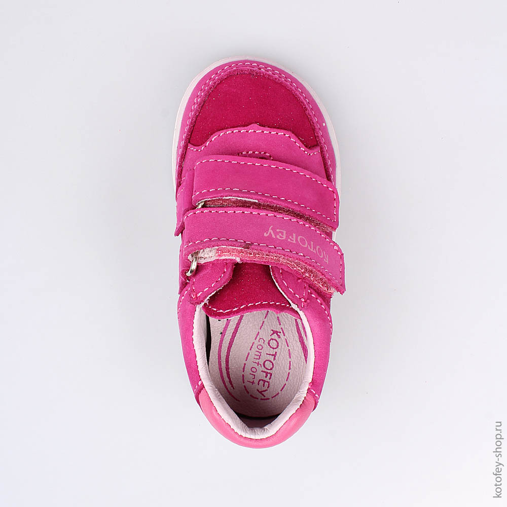 132100-22 Полуботинки, все фото 4