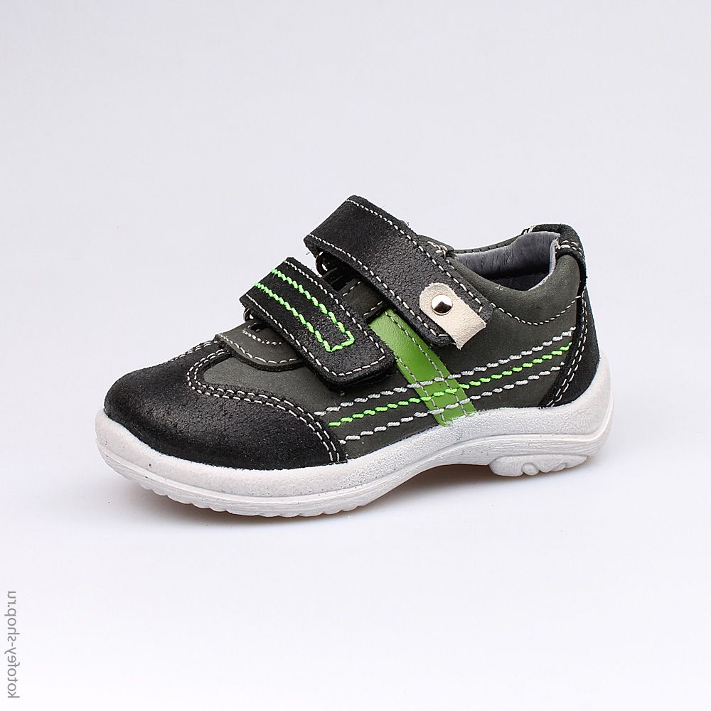 132104-23 Полуботинки, все фото 1