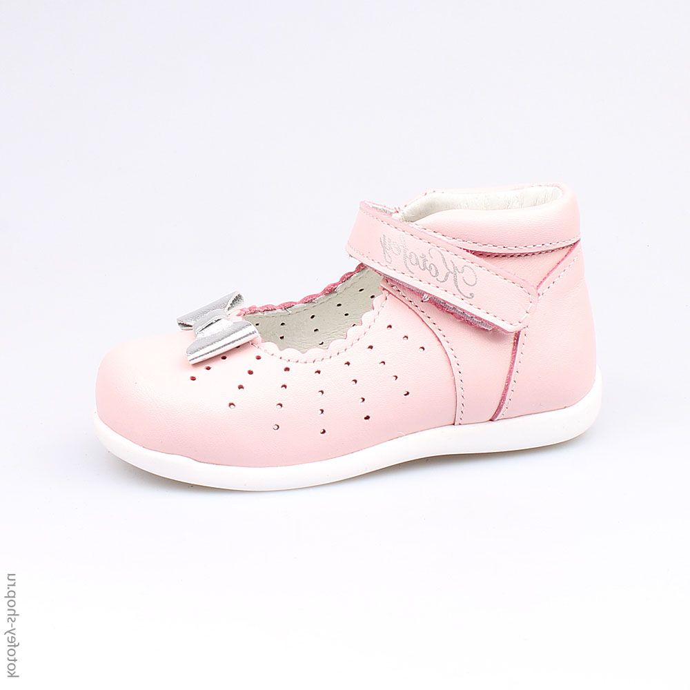 132116-22 Туфли, все фото 1