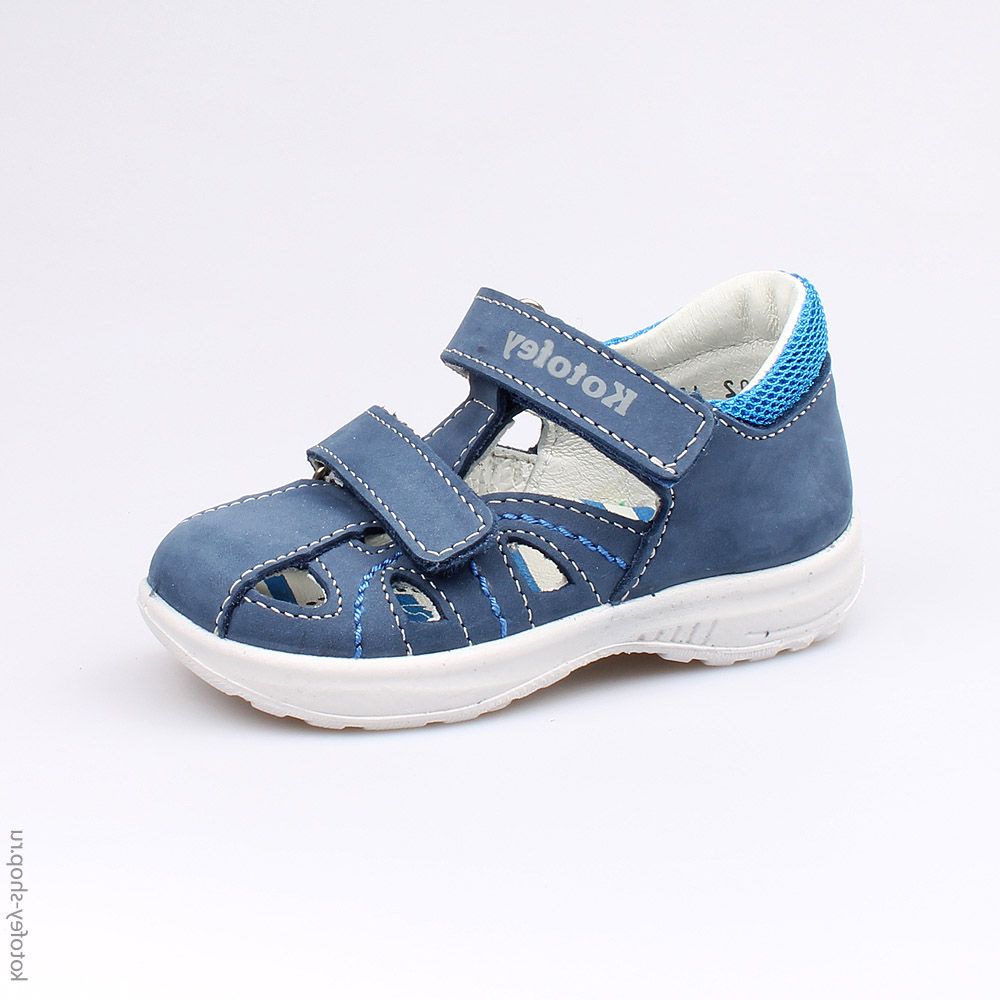 132120-21 Туфли, все фото 1