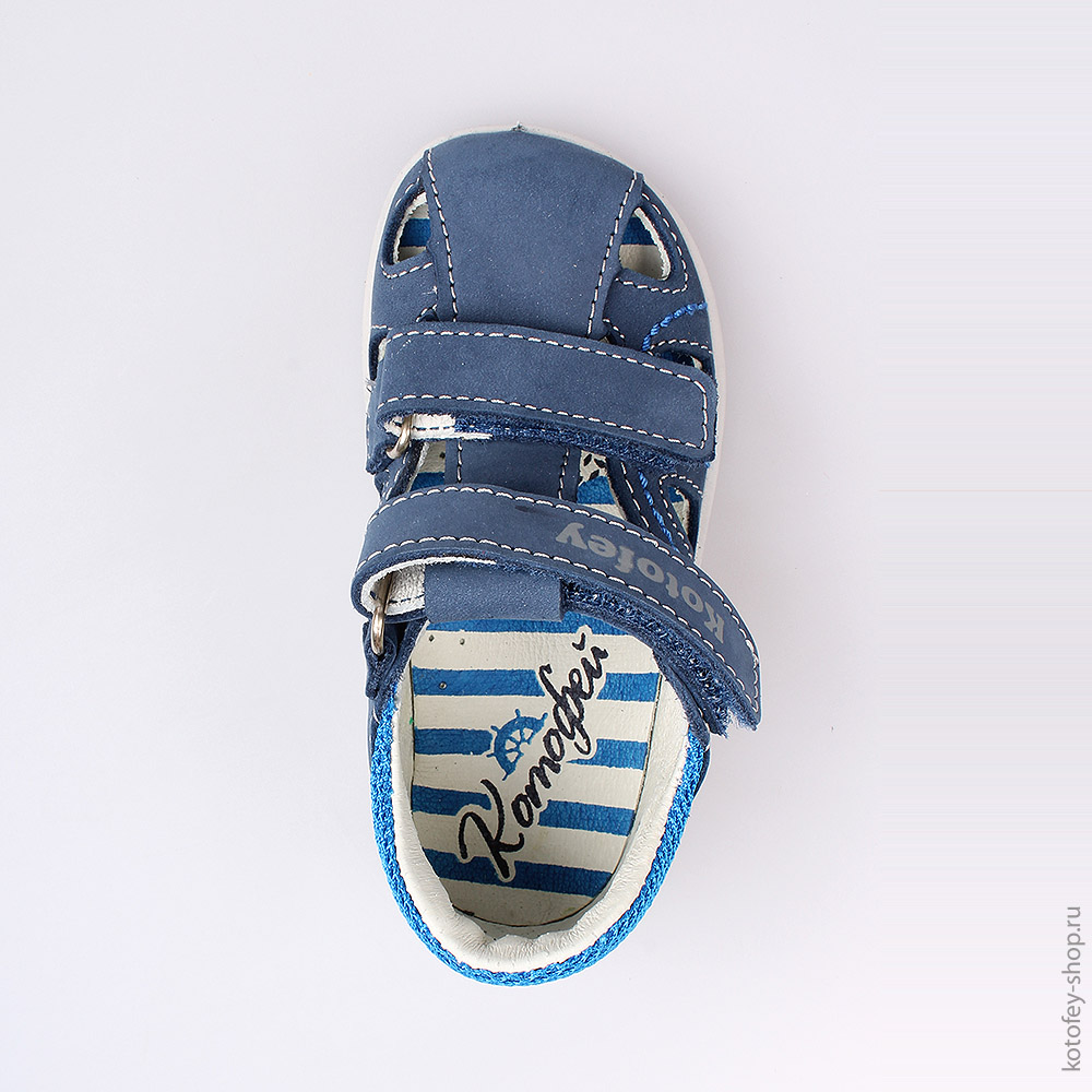 132120-21 Туфли, все фото 4