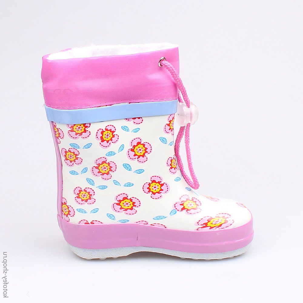 166065-11 Резиновые сапоги, все фото 2