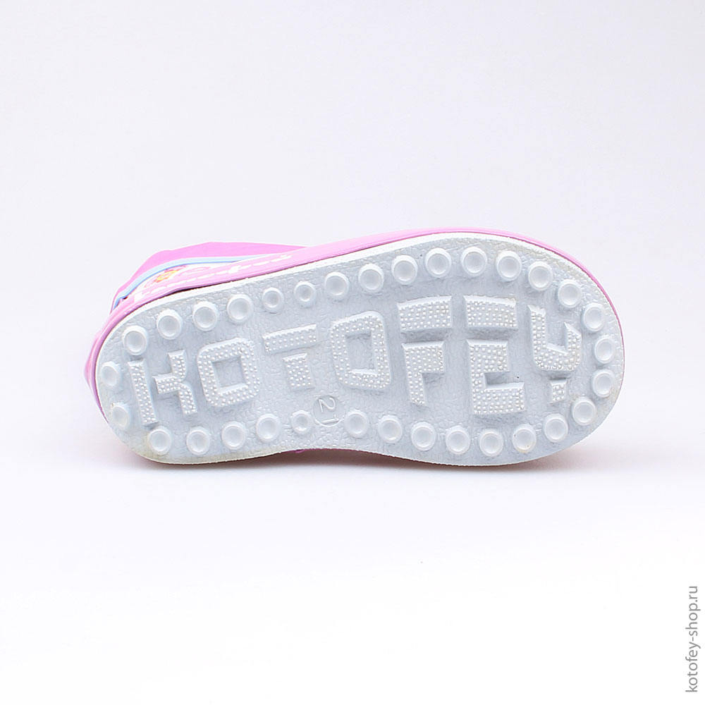 166065-11 Резиновые сапоги, все фото 3