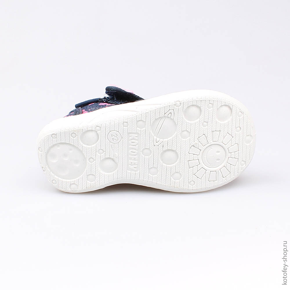 221009-15 Босоножки текстильные, все фото 3