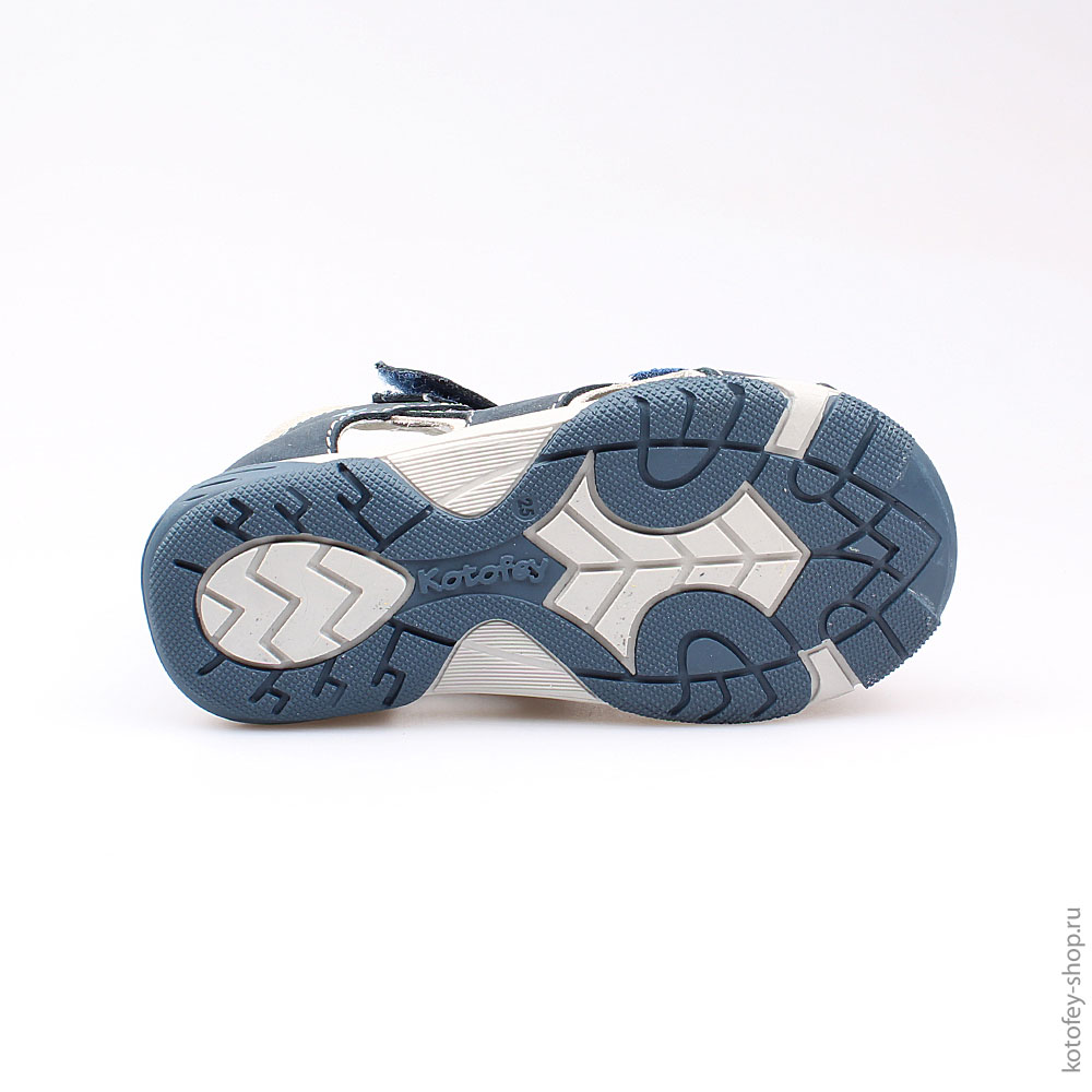 222065-21 Сандалии, все фото 3