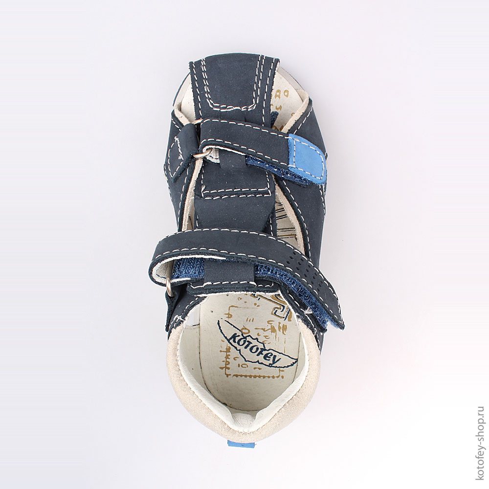 222065-21 Сандалии, все фото 4