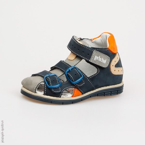 222069-22 Сандалии, все фото 1