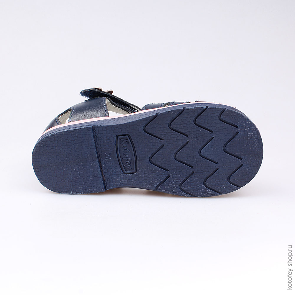 222071-25 Босоножки, все фото 3