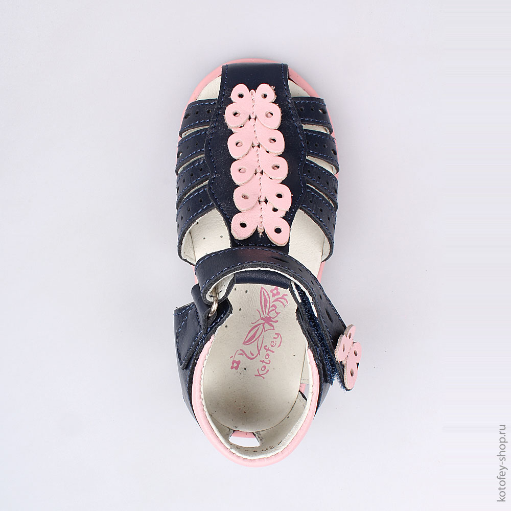 222071-25 Босоножки, все фото 4