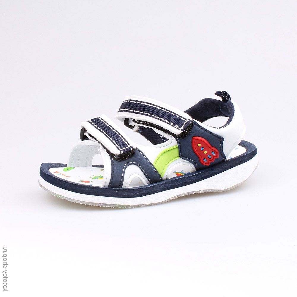 225030-11 Пляжная обувь, все фото 1