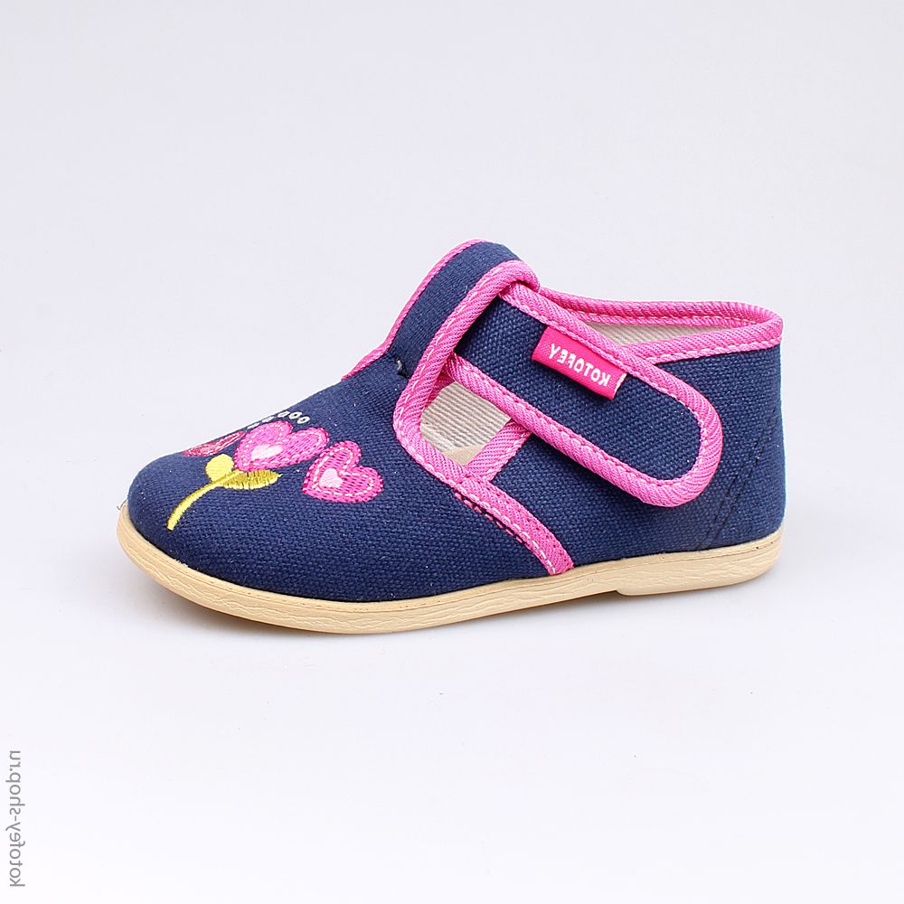 231097-71 Текстильная обувь, все фото 1