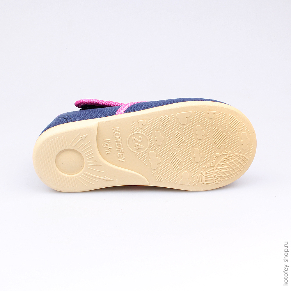 231097-71 Текстильная обувь, все фото 3