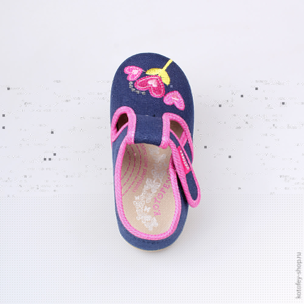 231097-71 Текстильная обувь, все фото 4