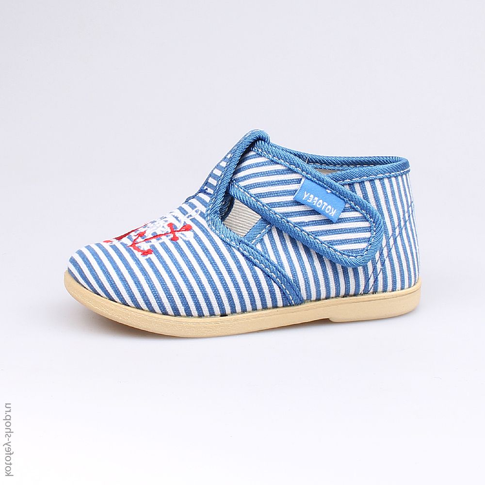 231099-71 Текстильная обувь, все фото 1