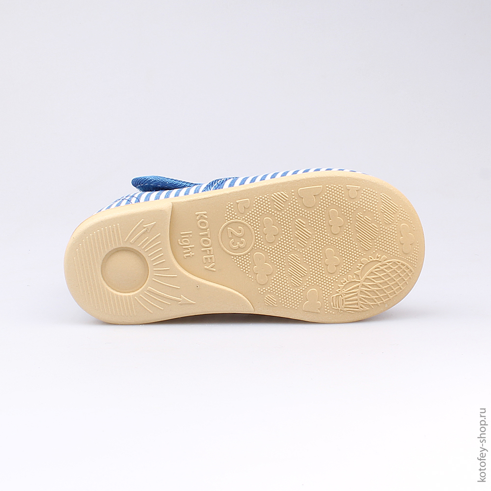 231099-71 Текстильная обувь, все фото 3