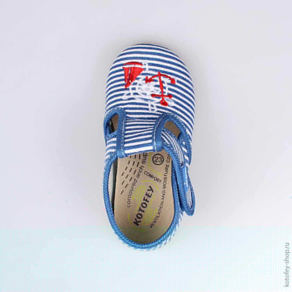 231099-71 Текстильная обувь, все фото 4