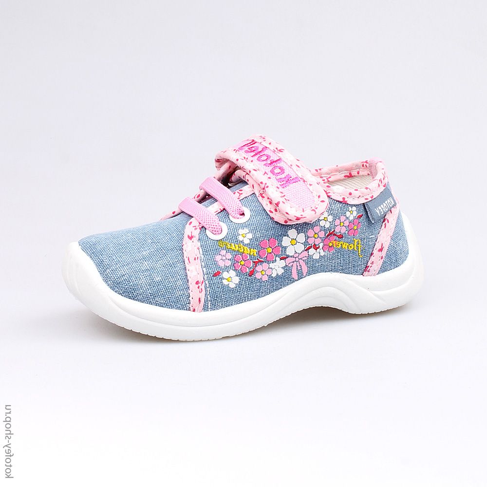 231100-12 Текстильная обувь, все фото 1