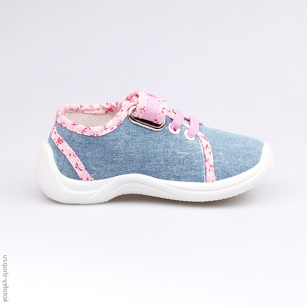 231100-12 Текстильная обувь, все фото 2