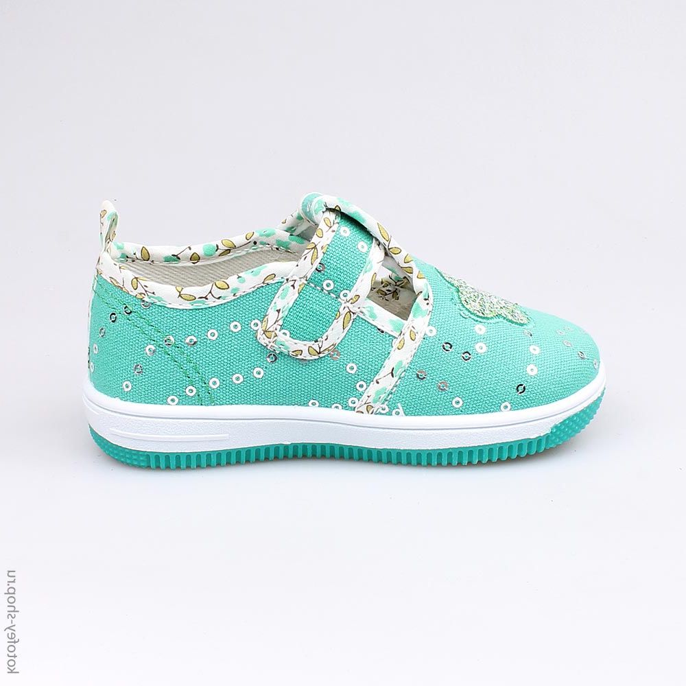 231105-13 Текстильная обувь, все фото 2