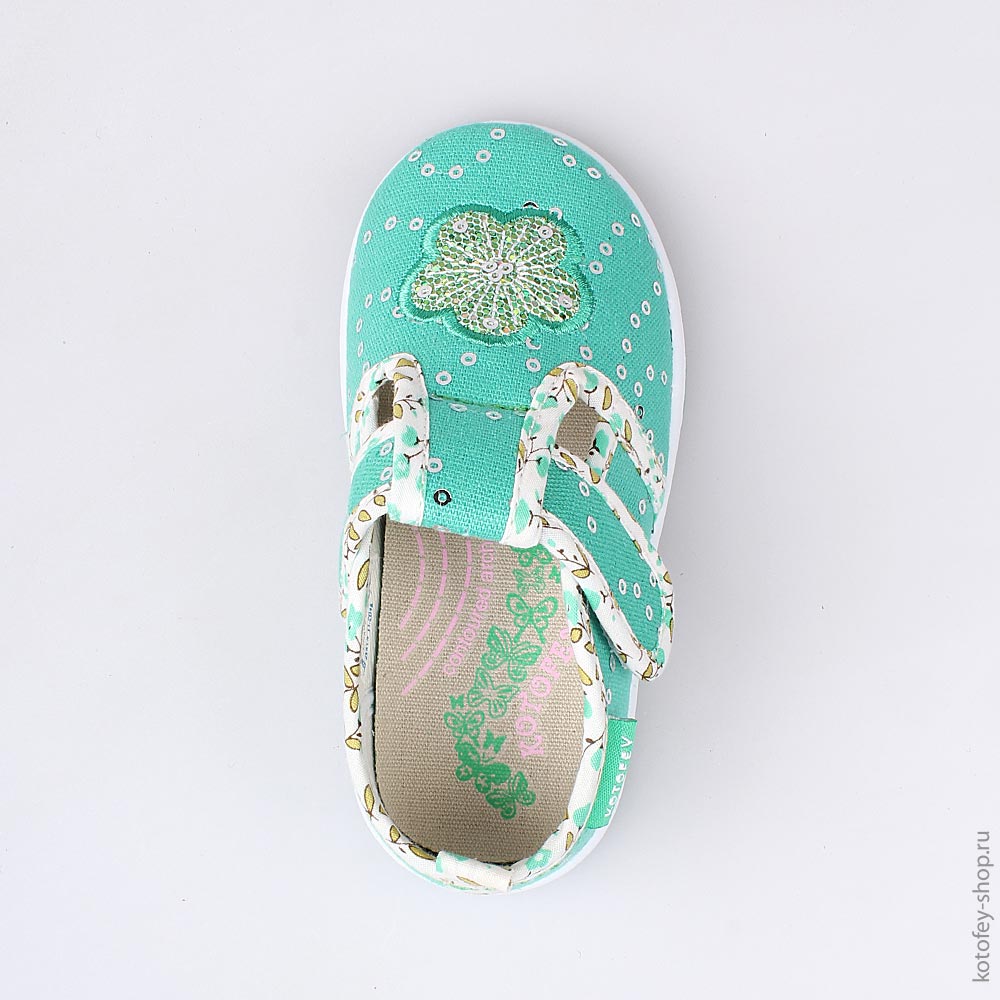 231105-13 Текстильная обувь, все фото 4